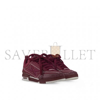LOUIS VUITTON LV SKATE SNEAKER 1ABZP1